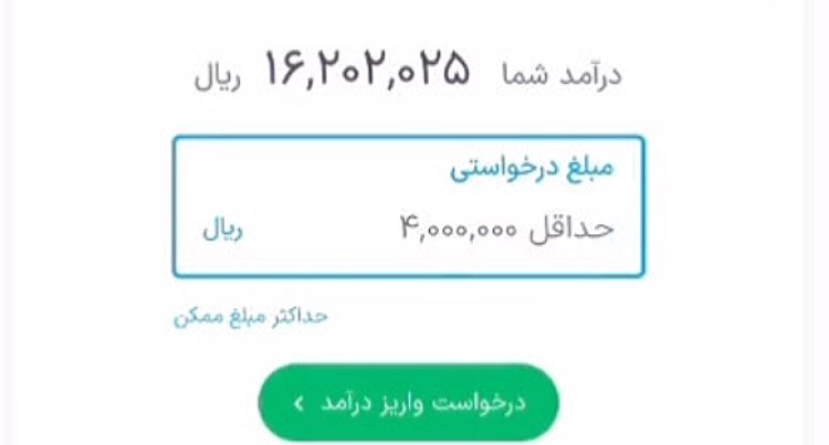 درآمد آپارات | کسب درآمد از آپارات چگونه است؟ 3 درآمد آپارات نحوه برداشت درآمد از آپارات