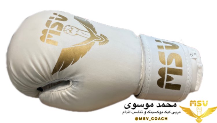 تفاوت دستکش بوکس چرم و فوم 1