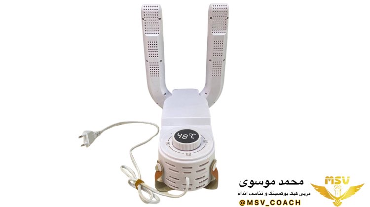 تفاوت دستکش بوکس چرم و فوم 4